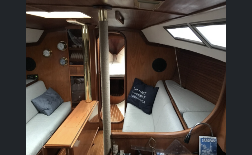 Beneteau First 35-kuva-4